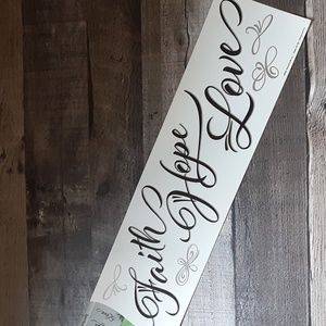 Removable Wall Stickers